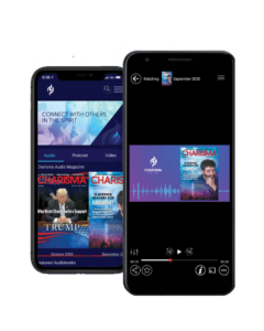 charisma-plus-mobile-app