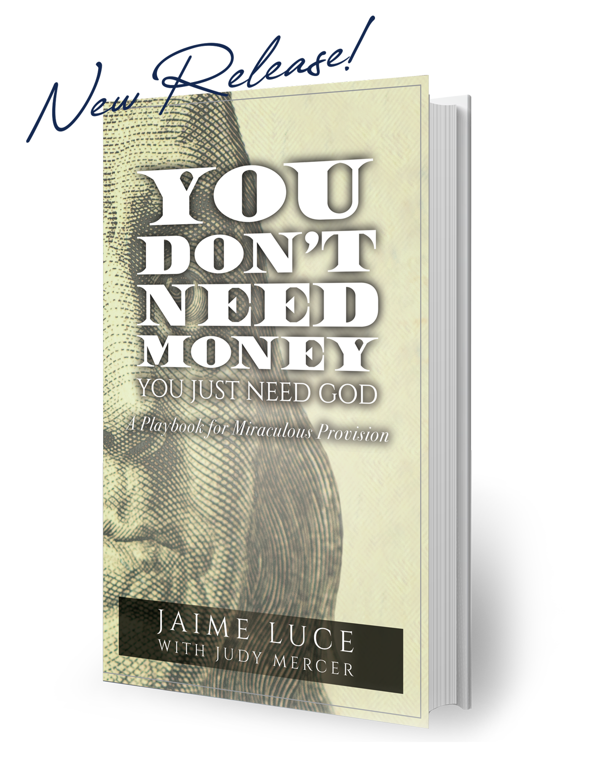 You-Don't-Need-Money,-You-Just-Need-God-Book-Release