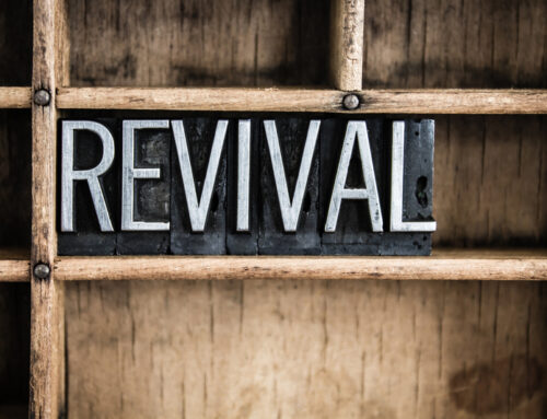 What is revival? And do I need it?