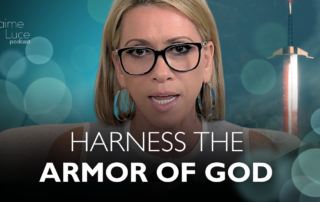 Harness The Armor of God to Conquer Life's Battles