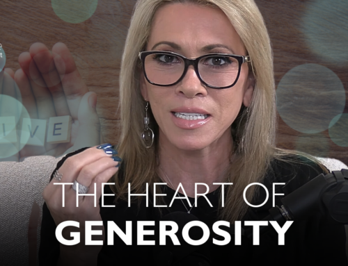 The Heart of Generosity: Transformative Lessons from Scripture and Life