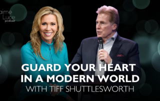 Guard Your Heart in a Modern World with Tiff Shuttlesworth