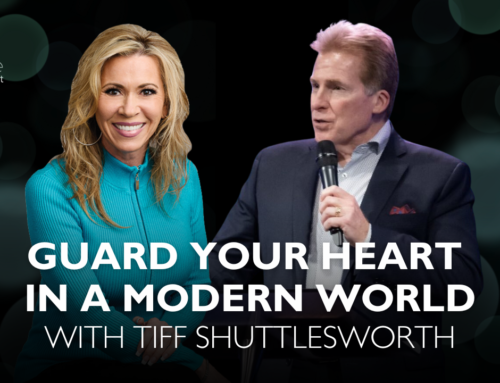 Guard Your Heart in a Modern World with Tiff Shuttlesworth