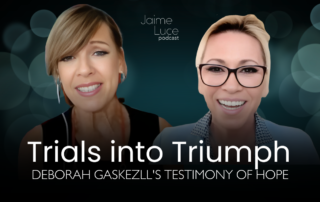 Trials into Triumph: Deborah Gaskell's Testimony of Hope