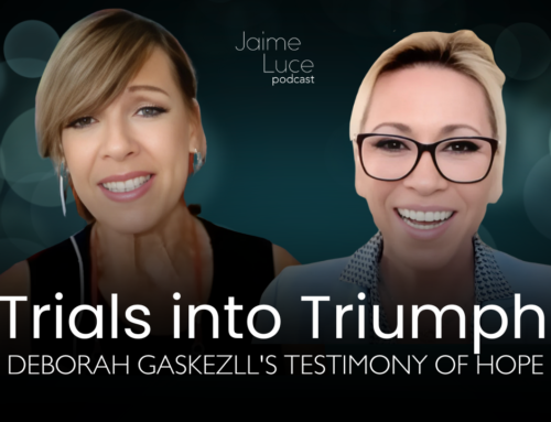 Trials into Triumph: Deborah Gaskell’s Testimony of Hope