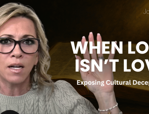 When Love Isn’t Love: Exposing Cultural Deception