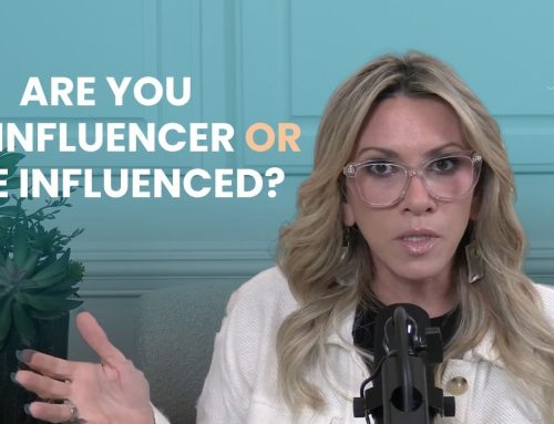 Are You the Influencer or the Influenced?